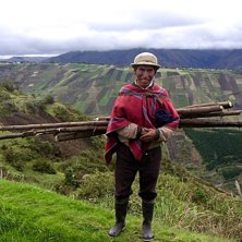 Inkas. Foto: Mikael Robsahm.