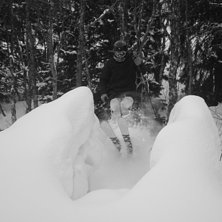 Foto: Axel L&ouml;f. &Aring;kare: Simon Blom.