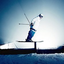 Nosepress. Foto: Kristoffer Andersson. &Aring;kare: Oskar Pedersen.