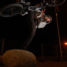 Foto: Simon Lindberg. &Aring;kare: Henrik Westlund.