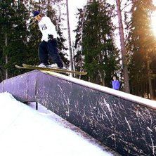 japp. Foto: matte. &Aring;kare: jag.