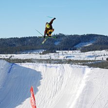 Foto: Johan Boman. &Aring;kare: OolBool.