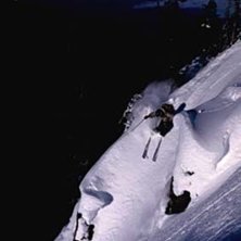 Denn bild togs i Goldens berg 
innan det fanns li. Foto: Jag. &Aring;kare: Gary.