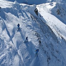 Brant var det.. Foto: Markus Kihl&eacute;n. &Aring;kare: Ok&auml;nd.