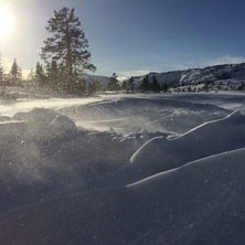Brettrekket &aring;pner onsdag
Med &aring;pningen av brettre.
