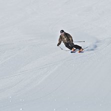 Foto: Peo Stenholm. &Aring;kare: Bj&ouml;rn G&ouml;thenqvist.