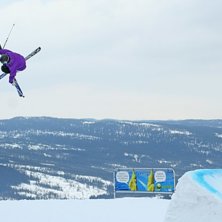 Swedish Open. Foto: Anton &Ouml;stlund. &Aring;kare: Niclas Karlsson.