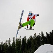 Foto: Mohammed Kaafar. &Aring;kare: Eric Andersson.