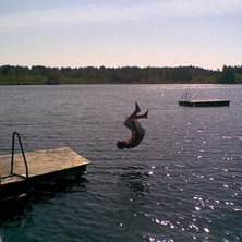 Foto: Rickard. &Aring;kare: Thomas.