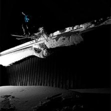 Kv&auml;llslek.. Foto: Jakob Wolfhagen. &Aring;kare: Mikael Carlberg.