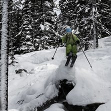 Foto: Richie Larsson. &Aring;kare: Christoffer Str&ouml;m.