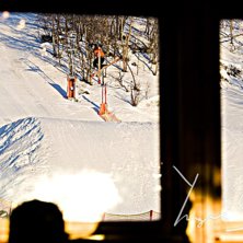 Foto: Yngve Staberg. &Aring;kare: Mats Buseth.