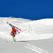 Foto: Mikael Sj&ouml;strand. &Aring;kare: Karl Johan Tegn&eacute;r.