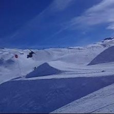 Overcorket 5. Foto: Mattis. &Aring;kare: Sjefen.