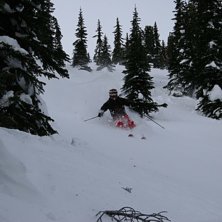 Foto: Jessica Nordlander. &Aring;kare: Andreas Lindroth.