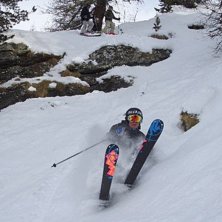 Jag chill i OP, nice!. Foto: Daniel Lebr&eacute;us (dann-e). &Aring;kare: Markus Andersson.