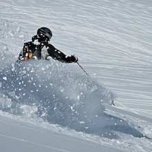 Foto: Celin Serbo. &Aring;kare: Henning Solum.