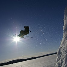 Cork 7 tailgruub. Foto: Emanuel Edman. &Aring;kare: Andr&eacute; Stighall.