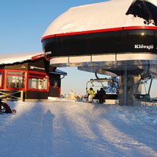 Go!. Foto: Tor Erik Westvik.