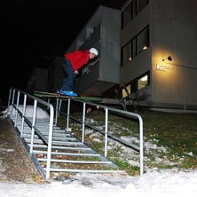 hadikapp r&auml;cke i knarkar bosvedjan. Foto: linkans kompis, men vi s&auml;ger linkan f&ouml;r det var hans kamera. &Aring;kare: Jontex.