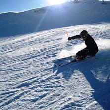 Foto: Daniel Broberg. &Aring;kare: Carl Backlund.