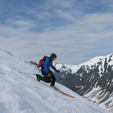 Foto: Henrik Lian. &Aring;kare: St&aring;le Brun.