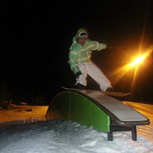 Foto: Robin Hultman. &Aring;kare: Isaac &Aring;str&ouml;m.