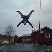 Foto: carl lundell. &Aring;kare: andreas lindh.