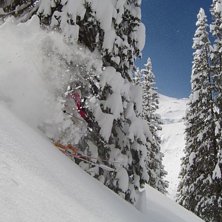 Foto: David H&auml;gg. &Aring;kare: Leo Ekbom.