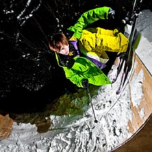 Foto: Andreas Bryngel. &Aring;kare: Johan Boman.