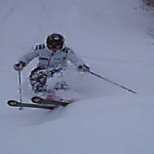 Foto: K-P. &Aring;kare: Adam Esser.