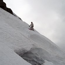 Foto: Fredrik Andersson. &Aring;kare: Stina K&aring;llberg.