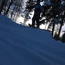 Foto: emil stehn. &Aring;kare: johan kallin.