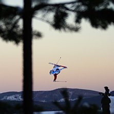 Foto: Carl Danielsson. &Aring;kare: Adam Persson.