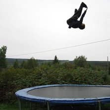 Foto: August. &Aring;kare: Niklas.