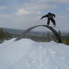 Foto: Jacie. &Aring;kare: bobert.