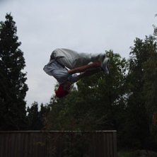Foto: Staven. &Aring;kare: Mathias frykhom.