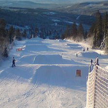 &Aring;kare: ingen alls.