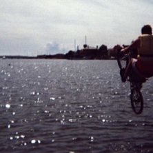 Foto: Pappa. &Aring;kare: Pelle Kallin.