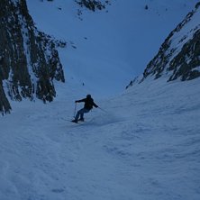 Helena rockar loss i bananen.. Foto: Jonas Tufvesson. &Aring;kare: Madame X.