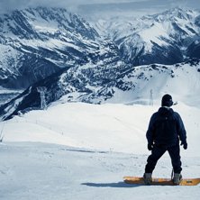 Foto: Tobias Gummesson. &Aring;kare: Johan Tr&auml;g&aring;rdh.