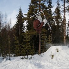 Foto: emil. &Aring;kare: Felix.