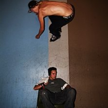 wallride . Foto: ludvig persson. &Aring;kare: christoffer.