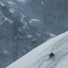Foto: Jakob Wallin. &Aring;kare: Petter Mildh.