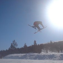 3:a critical. Foto: Alexander Hj&auml;lmeby. &Aring;kare: Sebastian Hj&auml;lmeby.