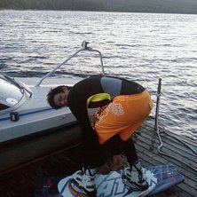 Foto: Jens Brunzel. &Aring;kare: Johan Larsson.