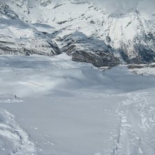 Nu &auml;r det bara njutning kvar!. Foto: Martin Hallengren.