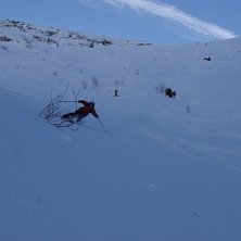 Foto: Johan &amp;quot;g&ouml;ran&amp;quot; Rosenqvist. &Aring;kare: Christopher Puterman.
