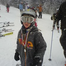 Foto: Tina. &Aring;kare: Jesper.