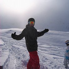 Foto: Gustav Selling.